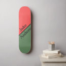Pesquisar por arte minimalista skates Moderno