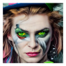 Pesquisar por hatter artes pósteres Fantasia