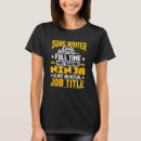 Pesquisar por compositor camisetas Título