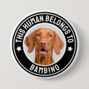 Pesquisar por cachorro botons Preto e branco