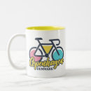 Pesquisar por bicicleta colorida canecas Ciclismo