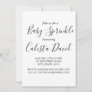 Pesquisar por chegada do bebê convites Para todos