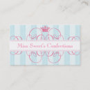 Pesquisar por geada cartao de visita Sobremesa