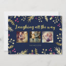 Pesquisar por animais natal cartoes Família