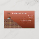 Pesquisar por vermelho tijolo padrao de cartao de visita Alvenaria