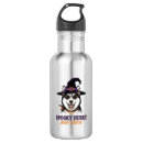 Pesquisar por husky garrafa agua Festa de halloween