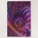 Pesquisar por espiral colorida quebra cabecas Fractal