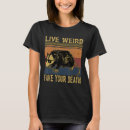 Pesquisar por gato feio camisetas Falsa