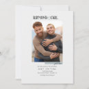 Pesquisar por gay wedding convites Qualquer pessoa