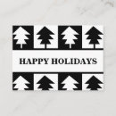 Pesquisar por natal cartao de visita Para ela