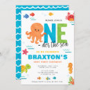 Pesquisar por sob o do mar aniversário convites Qualquer crinaça