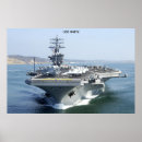 Pesquisar por uss artes pósteres Porta aviões