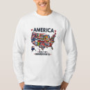 Pesquisar por imigrantes camisetas Diversidade