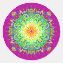 Pesquisar por psychedelic adesivos Mandala