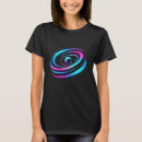 Pesquisar por swirl camisetas Arte