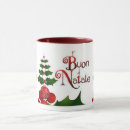 Pesquisar por natal italiano canecas Família