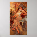 Pesquisar por estação do outono pósteres Para ela