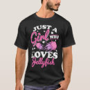 Pesquisar por plâncton camisetas Medusa