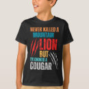 Pesquisar por leão montanha camisetas Sátira presidencial