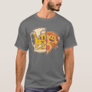 Pesquisar por pizza e cerveja camisetas Engraçado