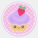 Pesquisar por sobremesas estrelas adesivos Cupcake