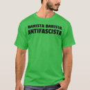 Pesquisar por antifascist camisetas Café