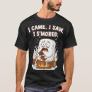 Pesquisar por desenhos animados divertidos camisetas Para todos