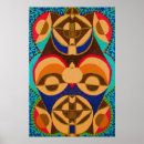 Pesquisar por arte africana artes pósteres Aniversário