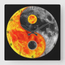 Pesquisar por símbolo de yin yang artes pósteres Lua