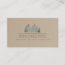 Pesquisar por arborist padrao cartao de visita Jardineiro