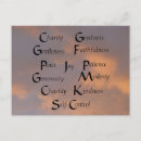 Pesquisar por espírito santo cartoes postais Cristianismo