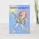 Pesquisar por and roll cartoes Birthday