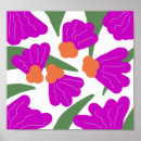 Pesquisar por floral retro pôsteres pósteres Retrô