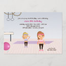 Pesquisar por gym convites Exercício