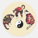 Pesquisar por gato tatuagem adesivos Desenho animado