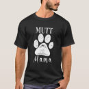 Pesquisar por mutt camisetas Cão