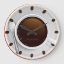 Pesquisar por copos relogios de parede Bebida quente