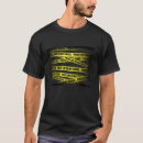 Pesquisar por crime camisetas Fita