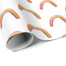 Pesquisar por envolvimento do arco íris papel de papel de presente Colorido