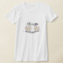 Pesquisar por de andorinha camisetas Para ela