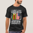 Pesquisar por bandeira zimbabwe camisetas Americano