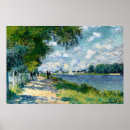 Pesquisar por paisagens pelo monet pôsteres pósteres Colheita