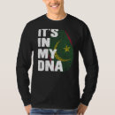 Pesquisar por mauritânia camisetas Dna