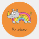 Pesquisar por rhino adesivos Engraçado