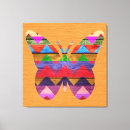Pesquisar por butterfly impressão de canvas Animais