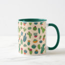 Pesquisar por cacto bonito canecas Succulent