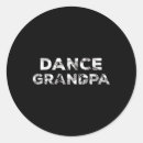 Pesquisar por grandpa adesivos Dançarina