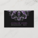 Pesquisar por quadro prata de cartao de visita Preto