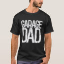 Pesquisar por mecânicos camisetas Pai mecânico