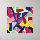 Pesquisar por kandinsky impressão de canvas Abstrato